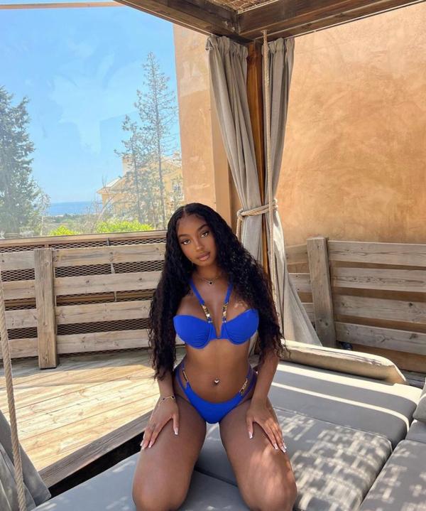 Rosa Mariella La Passione e la Bellezza ti Aspettano 1 Mis Fotos