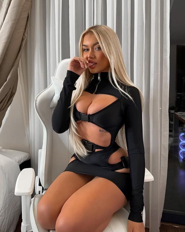 Sofia Carmela la tua compagna perfetta per momenti indimenticabili