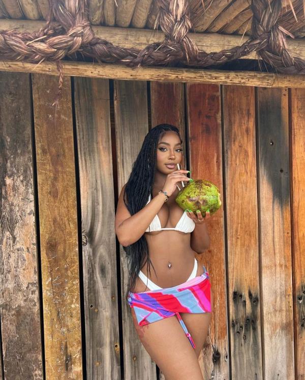 Rosa Mariella La Passione e la Bellezza ti Aspettano