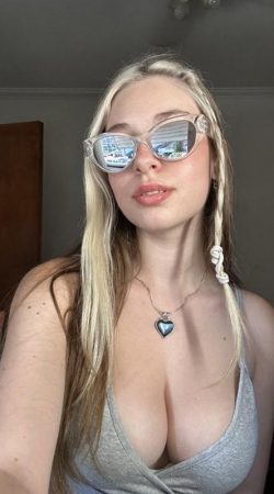 Serena Gabriella la tua compagna di emozioni indimenticabili