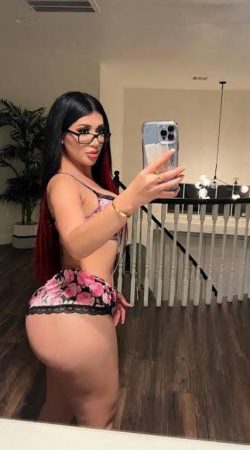 Anna Rosa la tua dolce compagnia per momenti indimenticabili