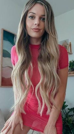 Gabriella Bianca l'emozione che stavi cercando ora