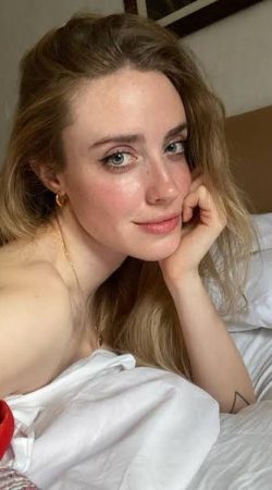 Francesca Romina La Compagna Ideale per le Tue Notte