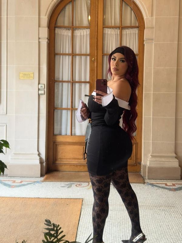 Bianca Stella la Passione che Risveglia i Sensi