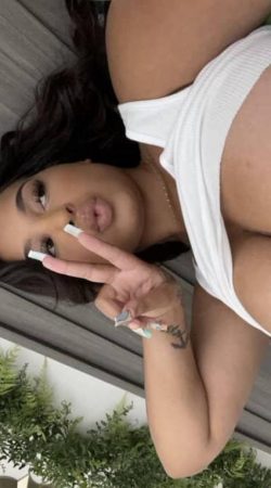 Francesca Maria la dolce compagnia che risveglia i tuoi sensi