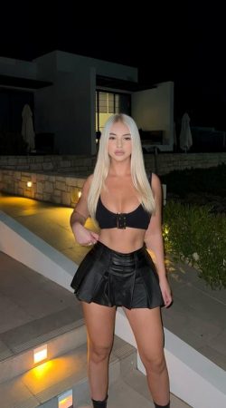 Carla Donatella la tua passione segreta ti aspetta ora