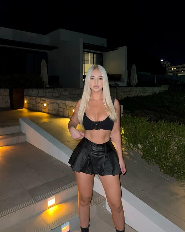 Carla Donatella la tua passione segreta ti aspetta ora