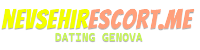 Escort Genova